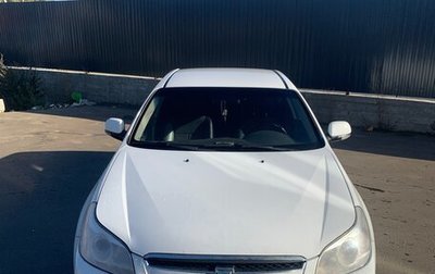 Chevrolet Epica, 2010 год, 650 000 рублей, 1 фотография