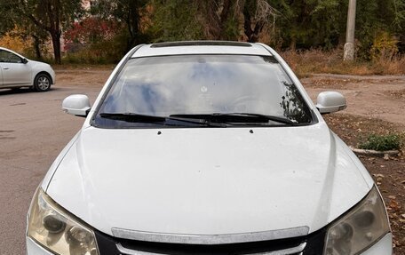 Geely Emgrand EC7, 2013 год, 330 000 рублей, 1 фотография