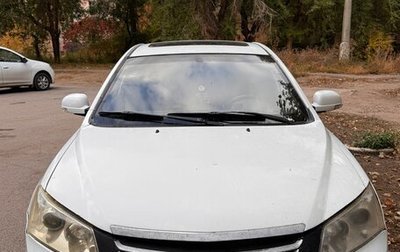 Geely Emgrand EC7, 2013 год, 330 000 рублей, 1 фотография