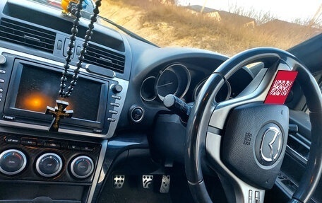 Mazda Atenza II, 2008 год, 300 000 рублей, 1 фотография