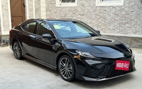 Toyota Camry, 2026 год, 4 400 000 рублей, 1 фотография