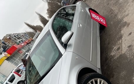 Audi A4, 2001 год, 520 000 рублей, 2 фотография