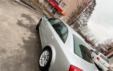 Audi A4, 2001 год, 520 000 рублей, 3 фотография