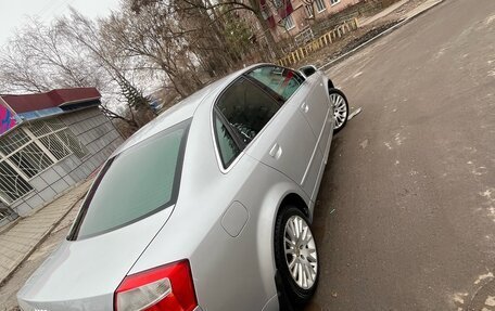 Audi A4, 2001 год, 520 000 рублей, 5 фотография