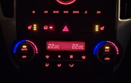 KIA cee'd I рестайлинг, 2011 год, 600 000 рублей, 8 фотография