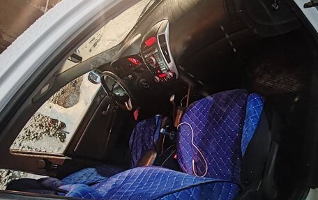 KIA cee'd I рестайлинг, 2011 год, 600 000 рублей, 9 фотография