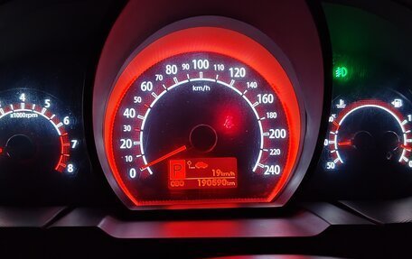 KIA cee'd I рестайлинг, 2011 год, 600 000 рублей, 7 фотография