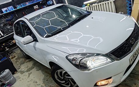 KIA cee'd I рестайлинг, 2011 год, 600 000 рублей, 5 фотография