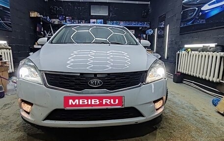 KIA cee'd I рестайлинг, 2011 год, 600 000 рублей, 2 фотография