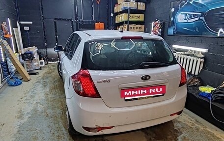 KIA cee'd I рестайлинг, 2011 год, 600 000 рублей, 6 фотография