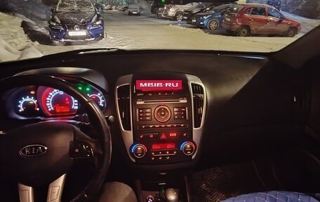 KIA cee'd I рестайлинг, 2011 год, 600 000 рублей, 4 фотография