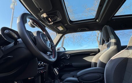 MINI Hatch, 2021 год, 4 100 000 рублей, 6 фотография