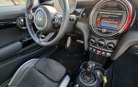 MINI Hatch, 2021 год, 4 100 000 рублей, 5 фотография