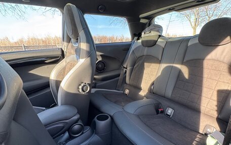 MINI Hatch, 2021 год, 4 100 000 рублей, 7 фотография