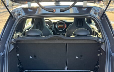 MINI Hatch, 2021 год, 4 100 000 рублей, 9 фотография