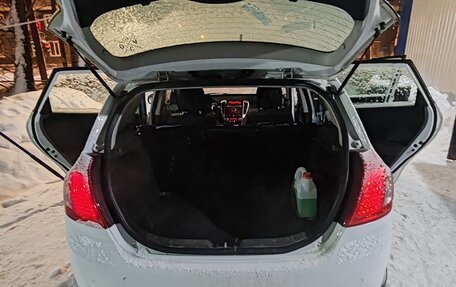 KIA cee'd I рестайлинг, 2011 год, 600 000 рублей, 11 фотография