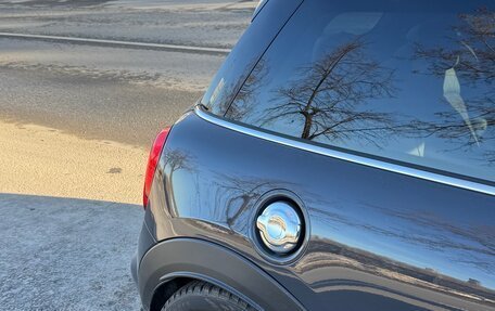 MINI Hatch, 2021 год, 4 100 000 рублей, 11 фотография