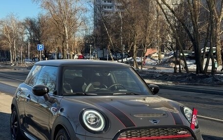 MINI Hatch, 2021 год, 4 100 000 рублей, 2 фотография