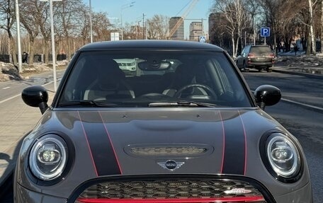 MINI Hatch, 2021 год, 4 100 000 рублей, 3 фотография