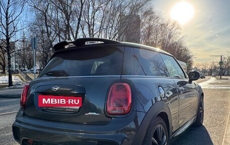 MINI Hatch, 2021 год, 4 100 000 рублей, 12 фотография