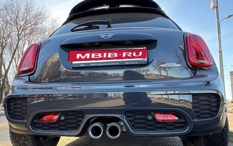 MINI Hatch, 2021 год, 4 100 000 рублей, 4 фотография