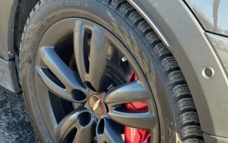 MINI Hatch, 2021 год, 4 100 000 рублей, 14 фотография