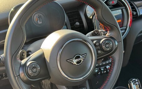 MINI Hatch, 2021 год, 4 100 000 рублей, 16 фотография