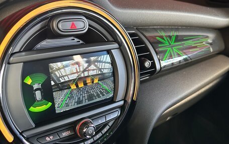 MINI Hatch, 2021 год, 4 100 000 рублей, 21 фотография