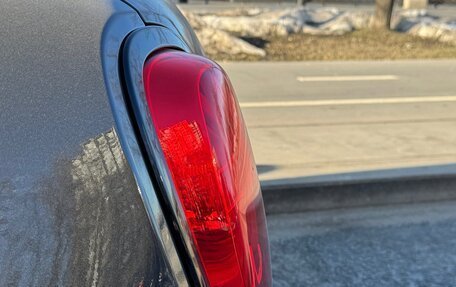 MINI Hatch, 2021 год, 4 100 000 рублей, 23 фотография