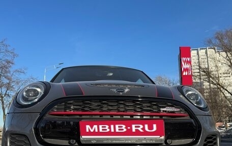 MINI Hatch, 2021 год, 4 100 000 рублей, 15 фотография