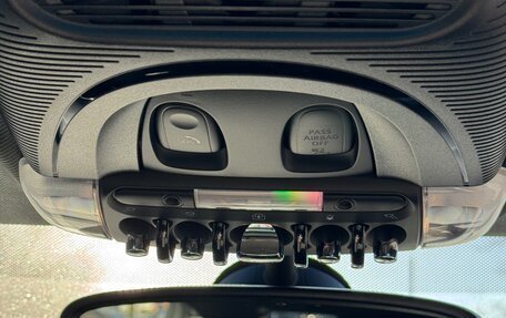 MINI Hatch, 2021 год, 4 100 000 рублей, 19 фотография