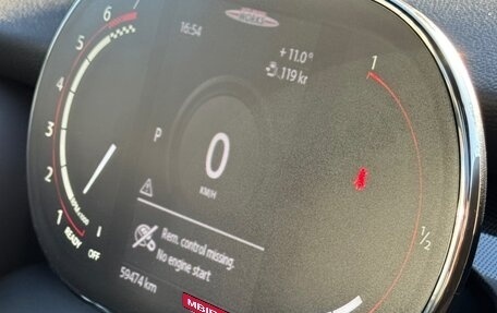 MINI Hatch, 2021 год, 4 100 000 рублей, 20 фотография