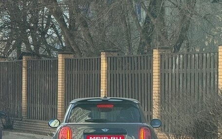 MINI Hatch, 2021 год, 4 100 000 рублей, 24 фотография