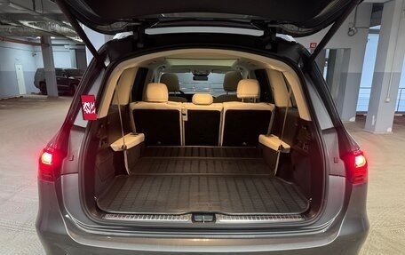 Mercedes-Benz GLS, 2023 год, 16 000 000 рублей, 6 фотография