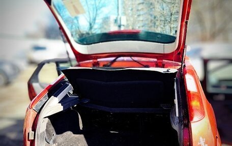 Ford Focus II рестайлинг, 2007 год, 300 000 рублей, 10 фотография