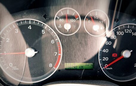 Ford Focus II рестайлинг, 2007 год, 300 000 рублей, 7 фотография