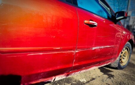 Ford Focus II рестайлинг, 2007 год, 300 000 рублей, 8 фотография