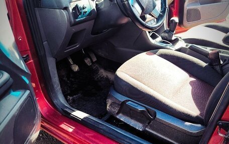 Ford Focus II рестайлинг, 2007 год, 300 000 рублей, 9 фотография