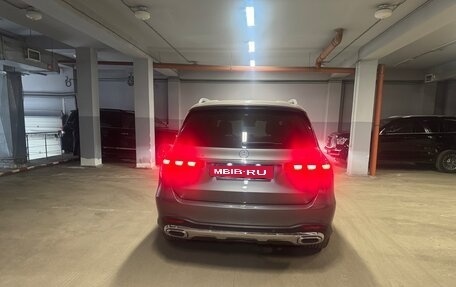 Mercedes-Benz GLS, 2023 год, 16 000 000 рублей, 7 фотография