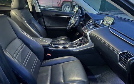 Lexus NX I, 2015 год, 3 500 000 рублей, 6 фотография