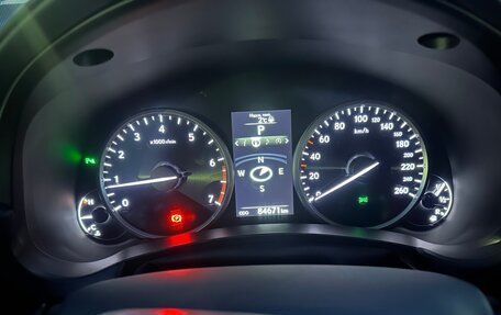 Lexus NX I, 2015 год, 3 500 000 рублей, 2 фотография