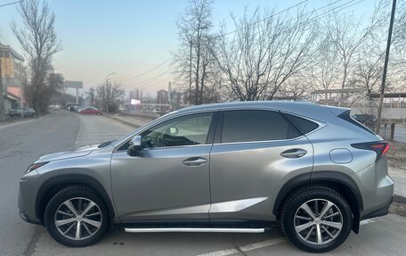 Lexus NX I, 2015 год, 3 500 000 рублей, 7 фотография