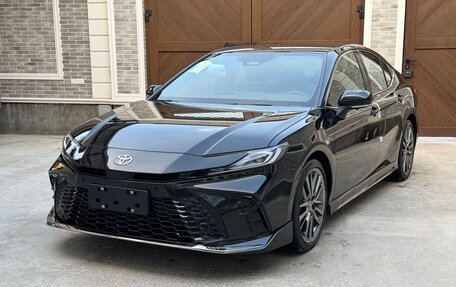 Toyota Camry, 2026 год, 4 400 000 рублей, 3 фотография