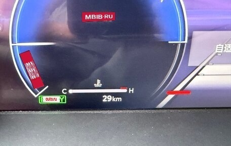 Toyota Camry, 2026 год, 4 400 000 рублей, 21 фотография