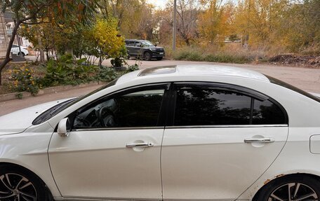 Geely Emgrand EC7, 2013 год, 330 000 рублей, 2 фотография