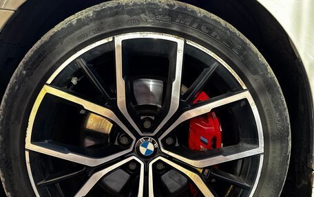 BMW 5 серия, 2021 год, 4 570 000 рублей, 19 фотография