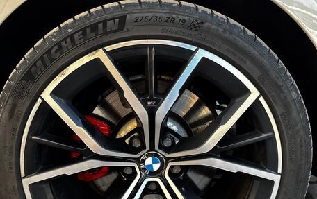 BMW 5 серия, 2021 год, 4 570 000 рублей, 18 фотография