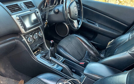 Mazda Atenza II, 2008 год, 300 000 рублей, 2 фотография