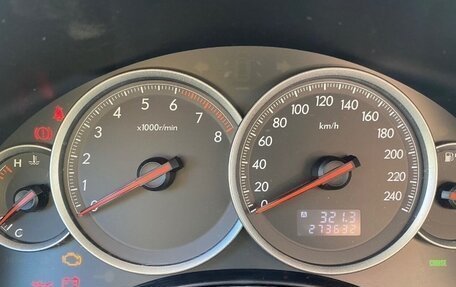 Subaru Outback III, 2007 год, 590 000 рублей, 6 фотография