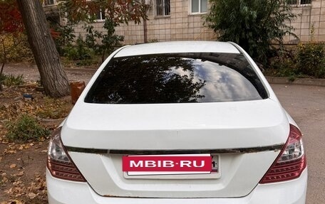 Geely Emgrand EC7, 2013 год, 330 000 рублей, 4 фотография